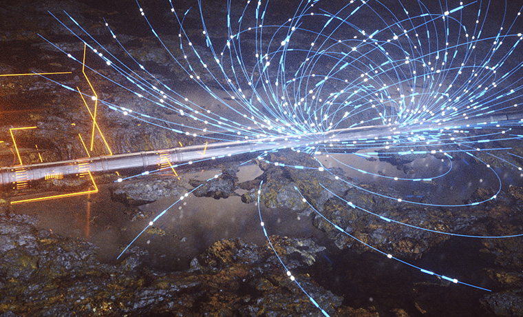 高温高压超深井随钻测量解决方案<br>(Tensor pro