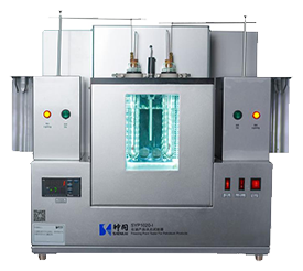 SYP1020-I 石油产品冰点试验器
