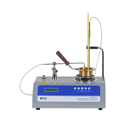 SYP1001-V-J 石油产品闪点和燃点试验器（克利夫兰开口杯法）