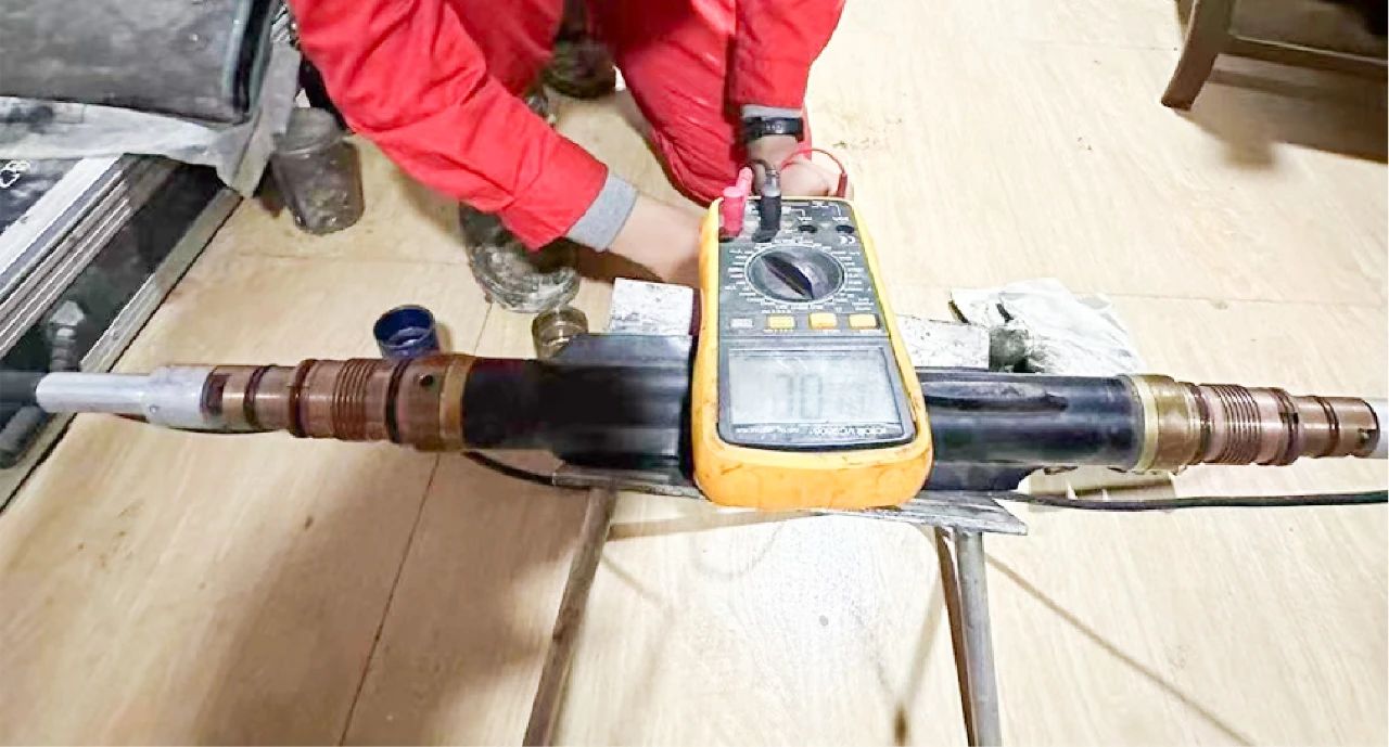 再提速！esball随钻取得页岩气开发新成效(图2)