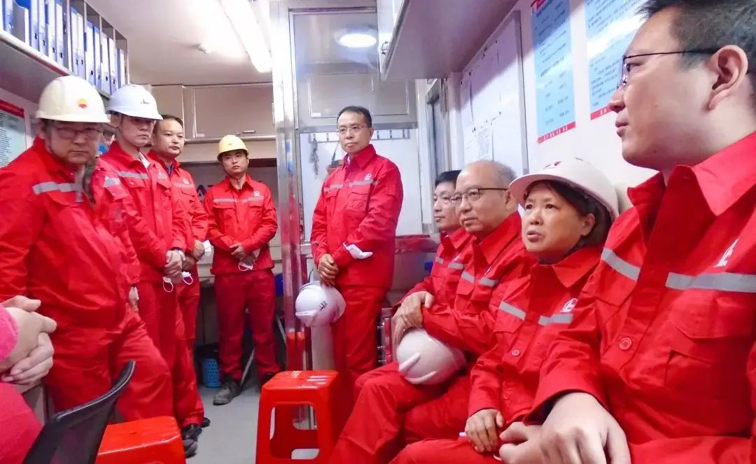 情系员工到一线，传递关怀暖人心(图3)