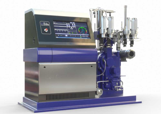 esball亮相2023俄罗斯NEFTGAZ石油展会(图4)