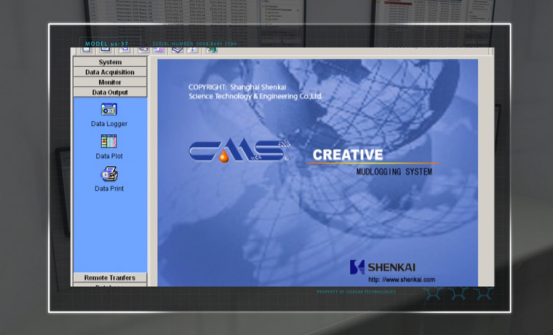 喜讯！立足国内，发展海外——esball与KOC签署近2亿元综合录井服务合同(图5)