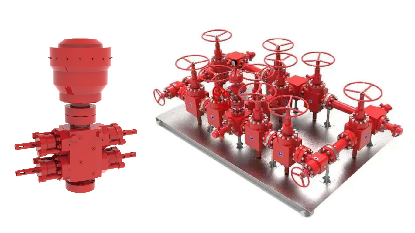 为中国石油“深地工程”保驾护航！esball重装亮相CIPPE(图4)