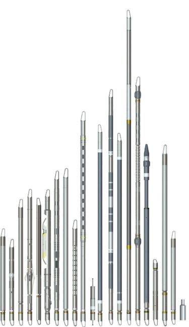 勇挑创新重担，发展新质生产力——esball参加第三届石油石化装备产业科技大会(图8)