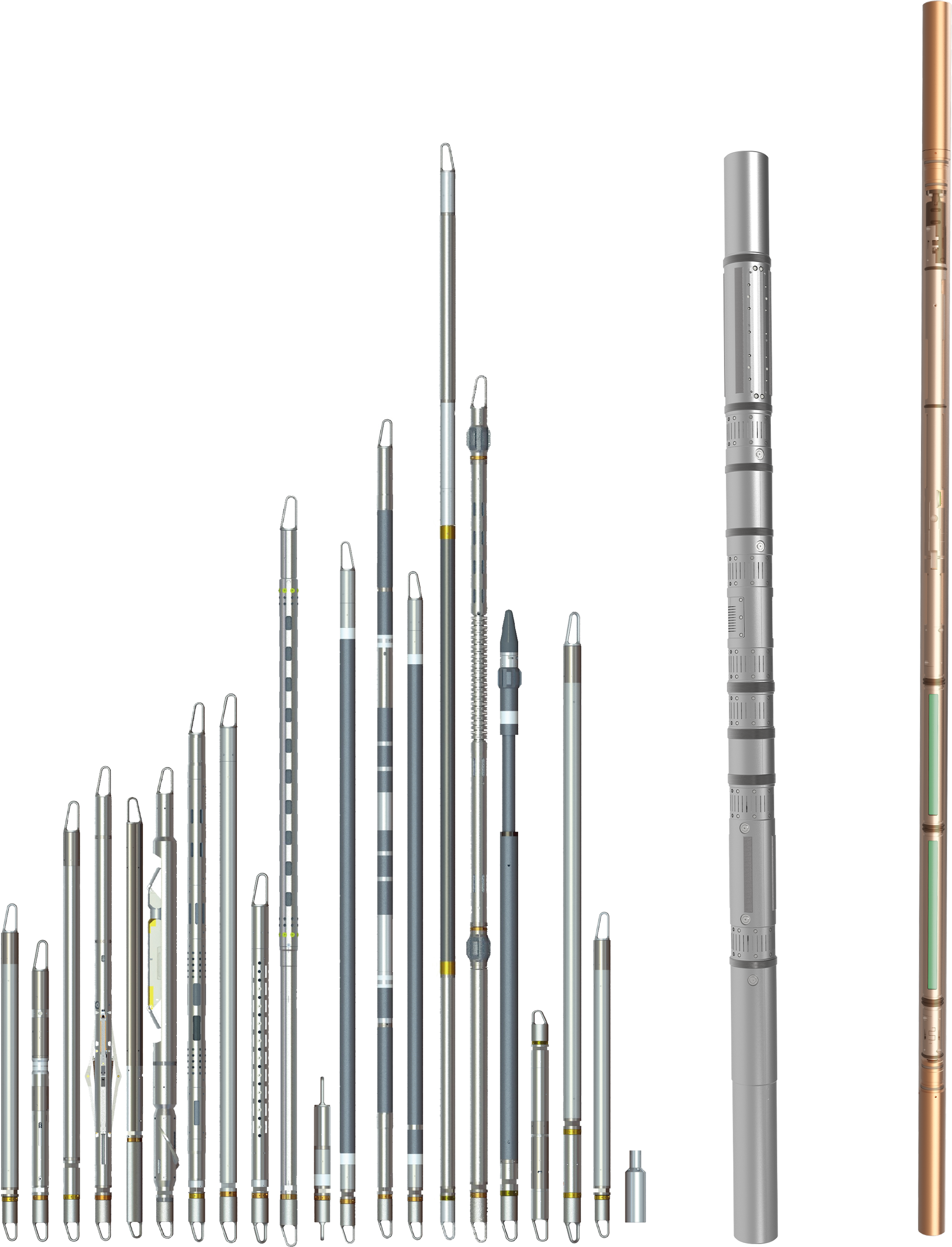 ADIPEC 2024 | esball邀您相约阿布扎比国际石油展览会(图6)