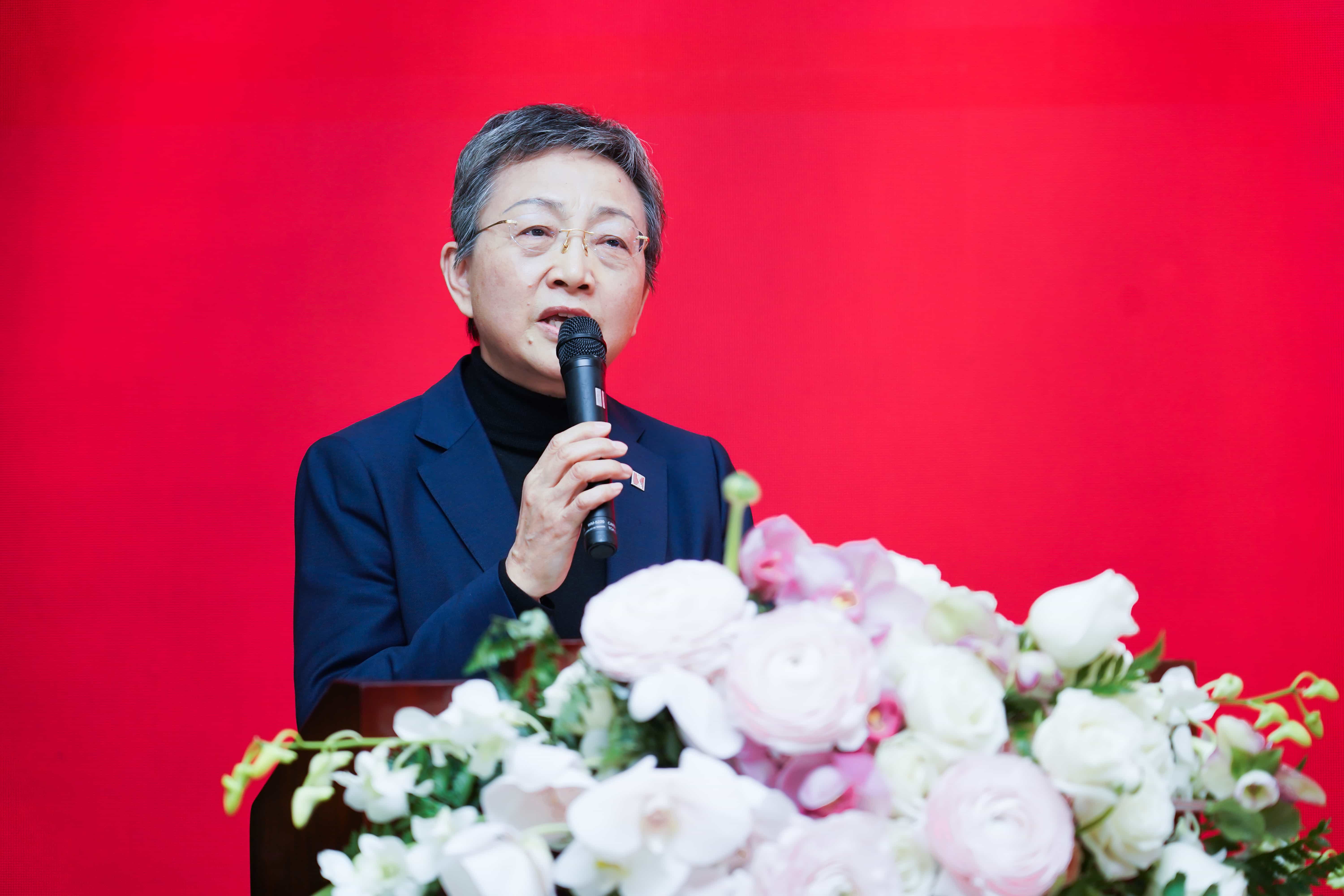 行稳致远，进而有为——esball股份2024年度总结暨表彰大会隆重召开(图6)