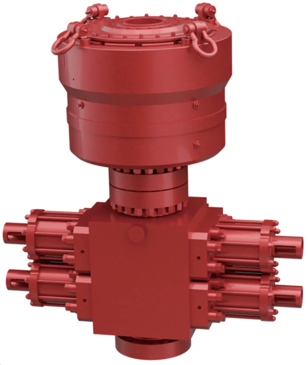 esball亮相2025俄罗斯NEFTEGAZ国际石油展(图3)