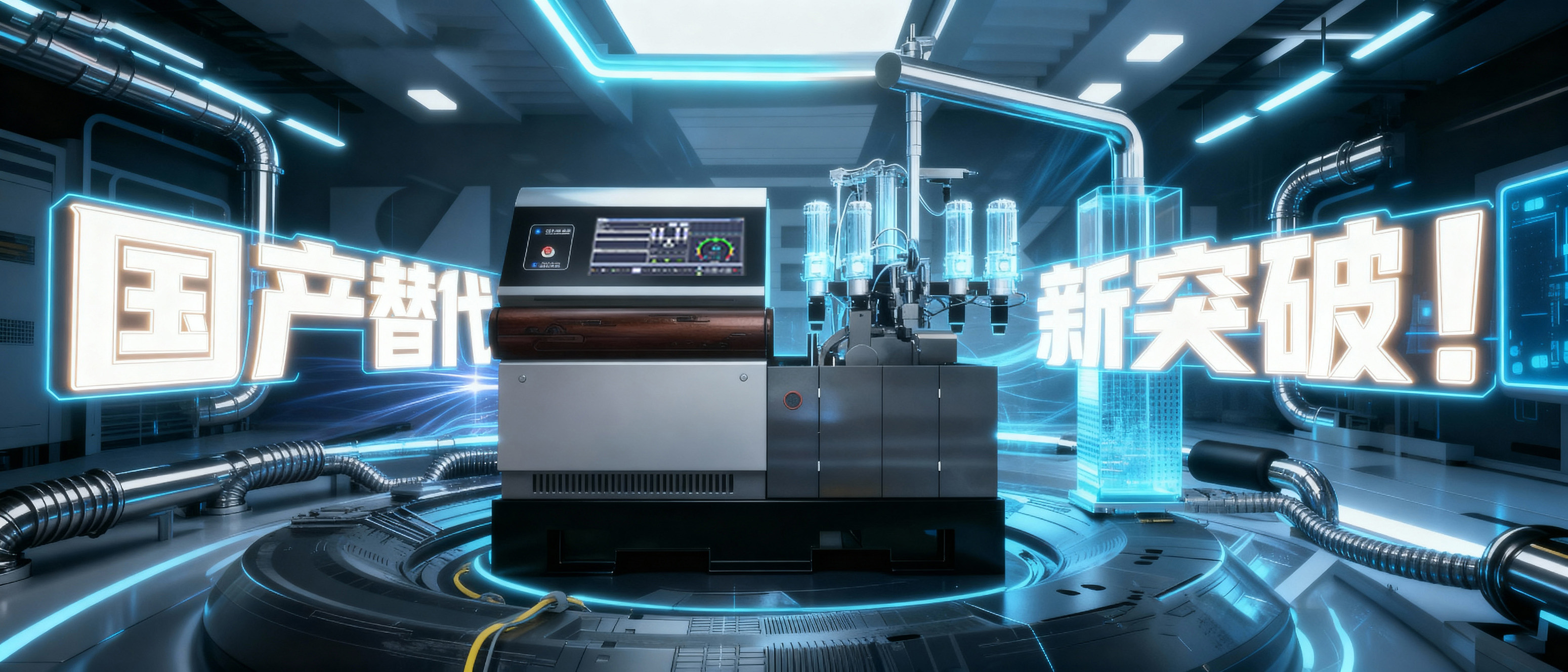 国产替代新突破！esball全自动辛烷值机获中石化石科院权威验证通过(图1)